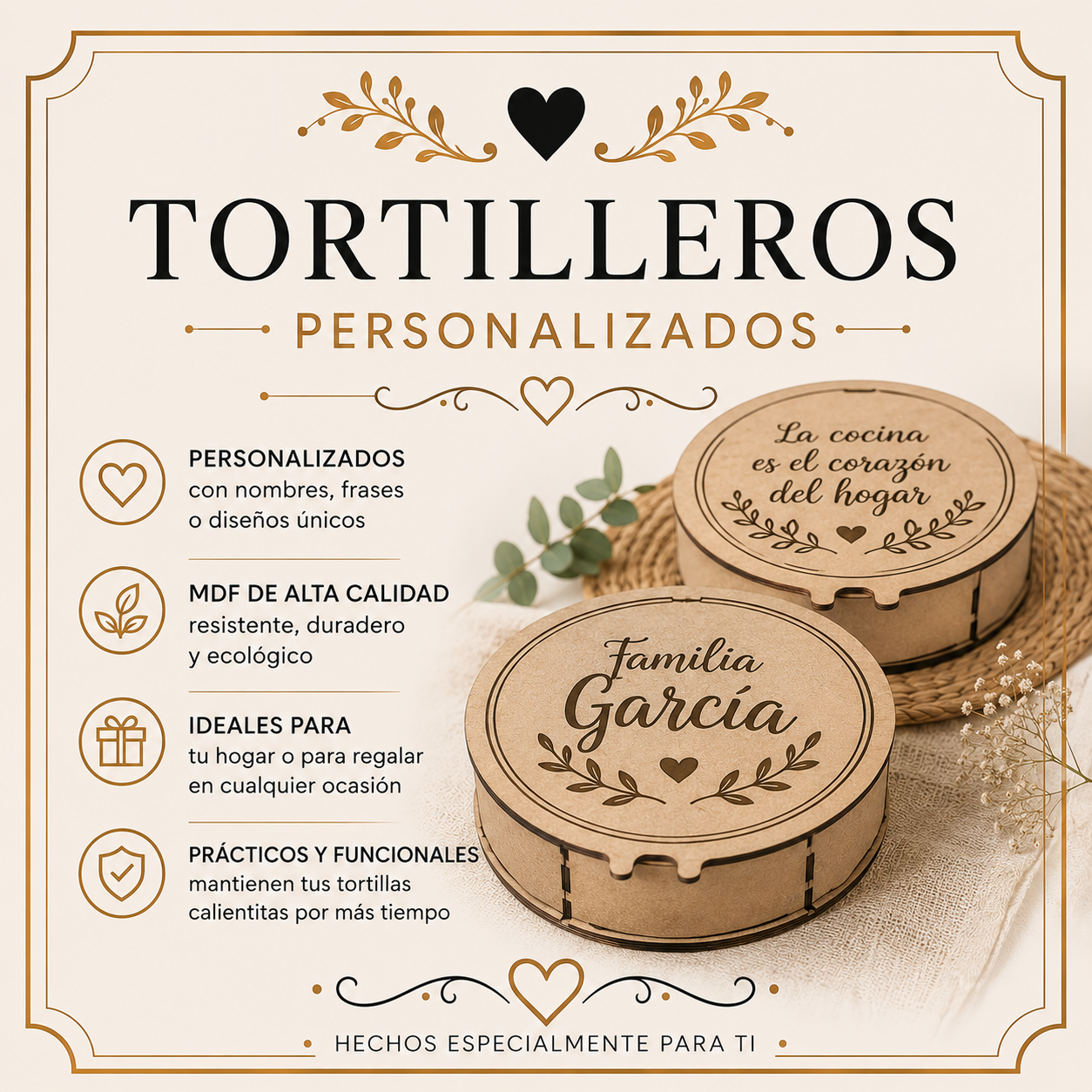 Tortilleros