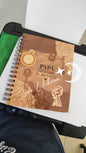 Cuaderno  cuentame tu historia Papá