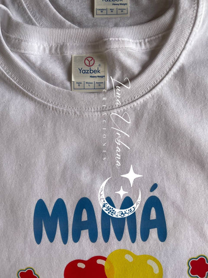 Playeras personalizadas Plim Plim